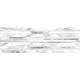 Плитка настенная Nativa TWA11NAT614 200x600x7.5 Глянцевая