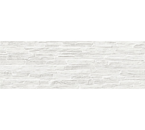 Плитка настенная Rocko TWA11ROK017 200x600x7.5 Глянцевая