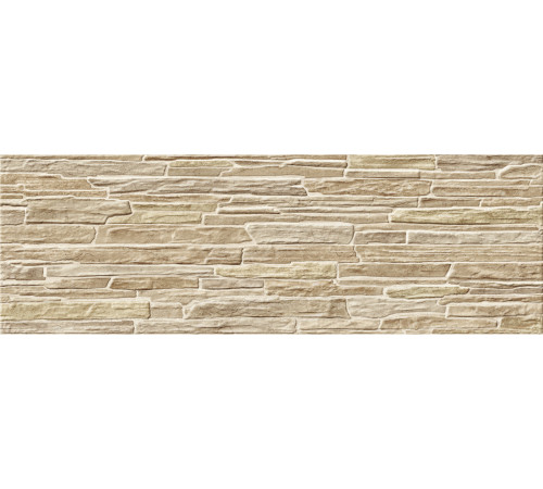Плитка настенная Rocko TWA11ROK414 200x600x7.5 Глянцевая