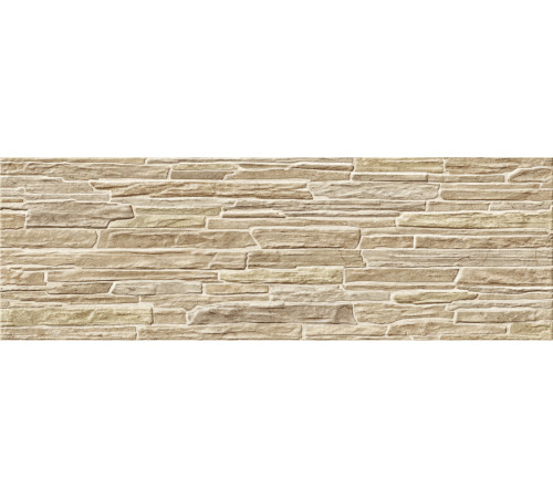 Плитка настенная Rocko TWA11ROK414 200x600x7.5 Глянцевая
