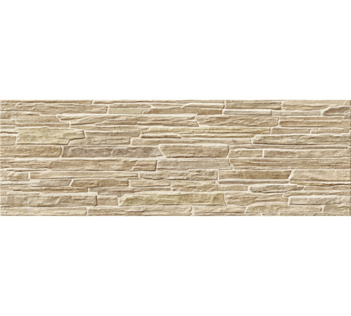 Плитка настенная Rocko TWA11ROK414 200x600x7.5 Глянцевая