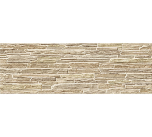 Плитка настенная Rocko TWA11ROK414 200x600x7.5 Глянцевая