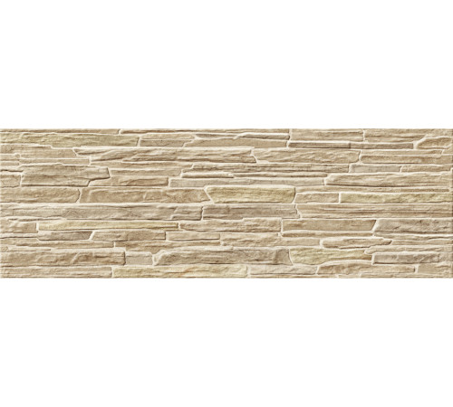 Плитка настенная Rocko TWA11ROK414 200x600x7.5 Глянцевая