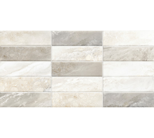 Плитка настенная Alma Ceramica TWA3060ADT17 Адриатик / Adriatic 30×60