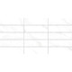 Плитка настенная Alma Ceramica TWA3060BRK17 Бронкс / Bronks 30×60