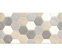 Плитка настенная Alma Ceramica TWA3060SAV47 Савой / Savoy 30×60