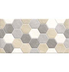 Плитка настенная Alma Ceramica TWA3060SAV47 Савой / Savoy 30×60