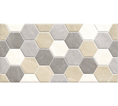 Плитка настенная Alma Ceramica TWA3060SAV47 Савой / Savoy 30×60