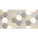 Плитка настенная Alma Ceramica TWA3060SAV47 Савой / Savoy 30×60
