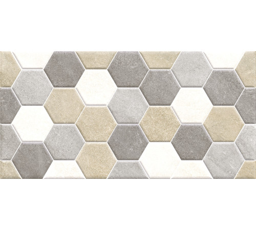 Плитка настенная Alma Ceramica TWA3060SAV47 Савой / Savoy 30×60