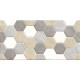 Плитка настенная Alma Ceramica TWA3060SAV47 Савой / Savoy 30×60