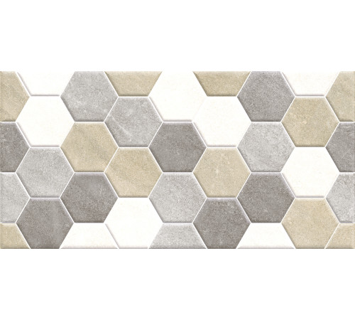 Плитка настенная Alma Ceramica TWA3060SAV47 Савой / Savoy 30×60