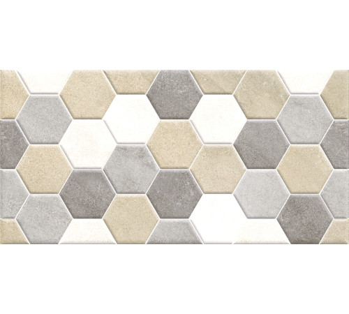 Плитка настенная Alma Ceramica TWA3060SAV47 Савой / Savoy 30×60