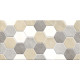 Плитка настенная Alma Ceramica TWA3060SAV47 Савой / Savoy 30×60