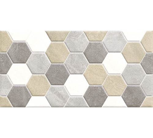Плитка настенная Alma Ceramica TWA3060SAV47 Савой / Savoy 30×60