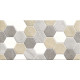 Плитка настенная Alma Ceramica TWA3060SAV47 Савой / Savoy 30×60