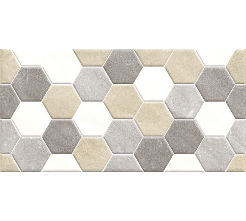 Плитка настенная Alma Ceramica TWA3060SAV47 Савой / Savoy 30×60