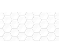 Плитка настенная Alma Ceramica TWU09BLB010 Бильбао / Bilbao 24.9×50
