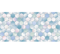 Плитка настенная Alma Ceramica TWU09BOL016 Болле / Bolle 24.9×50