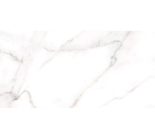 Плитка настенная Grigio TWU09GRG007 249x500x7.5 Глянцевая