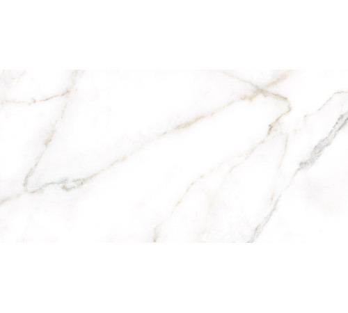 Плитка настенная Grigio TWU09GRG007 249x500x7.5 Глянцевая