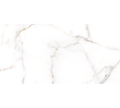 Плитка настенная Grigio TWU09GRG007 249x500x7.5 Глянцевая