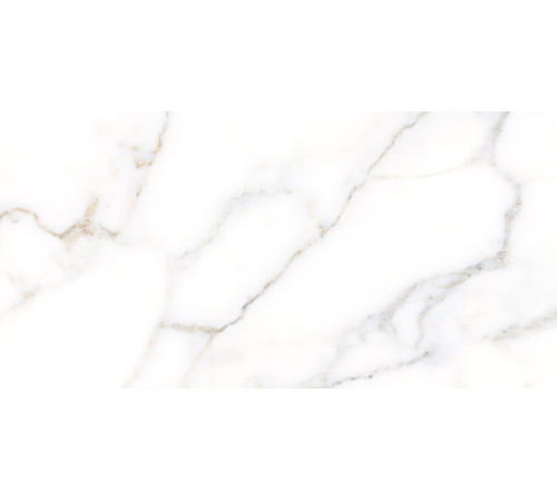 Плитка настенная Grigio TWU09GRG007 249x500x7.5 Глянцевая