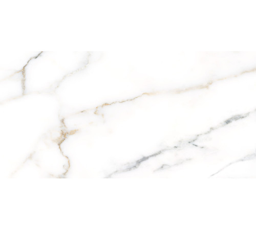 Плитка настенная Grigio TWU09GRG007 249x500x7.5 Глянцевая