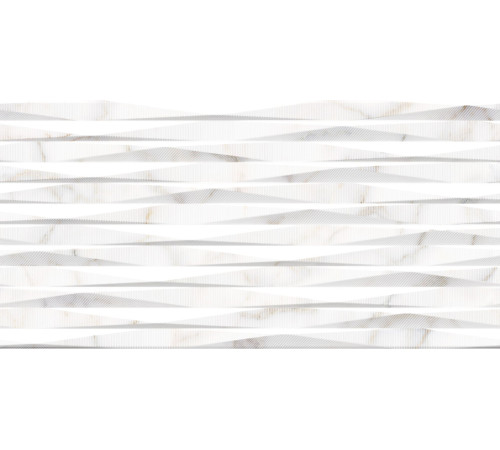 Плитка настенная Grigio TWU09GRG017 249x500x8.5 Глянцевая