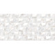Плитка настенная Grigio TWU09GRG027 249x500x8.5 Глянцевая