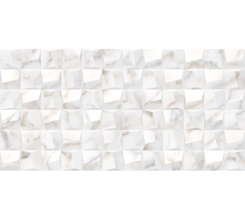Плитка настенная Grigio TWU09GRG027 249x500x8.5 Глянцевая