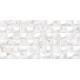 Плитка настенная Grigio TWU09GRG027 249x500x8.5 Глянцевая