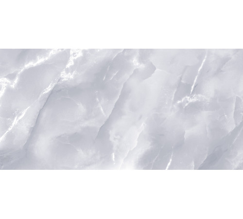 Плитка настенная Grigio TWU09GRG707 249x500x7.5 Глянцевая