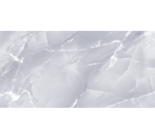 Плитка настенная Grigio TWU09GRG707 249x500x7.5 Глянцевая