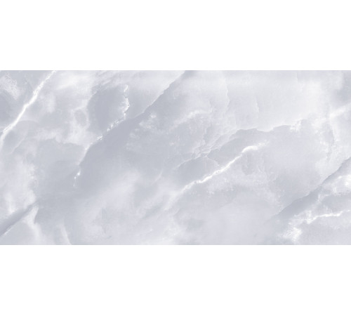Плитка настенная Grigio TWU09GRG707 249x500x7.5 Глянцевая