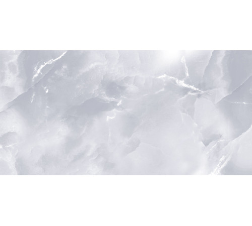 Плитка настенная Grigio TWU09GRG707 249x500x7.5 Глянцевая
