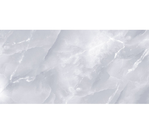 Плитка настенная Grigio TWU09GRG707 249x500x7.5 Глянцевая