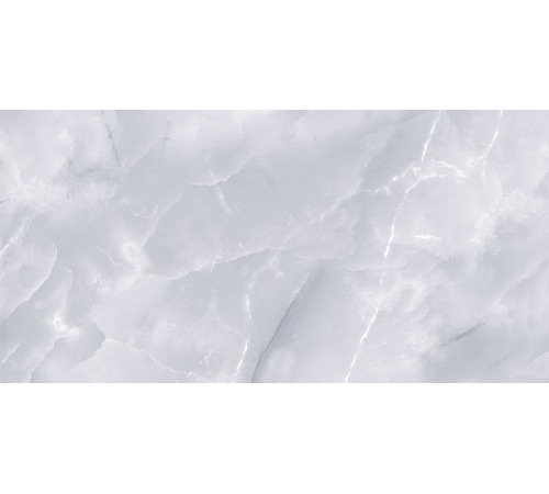 Плитка настенная Grigio TWU09GRG707 249x500x7.5 Глянцевая