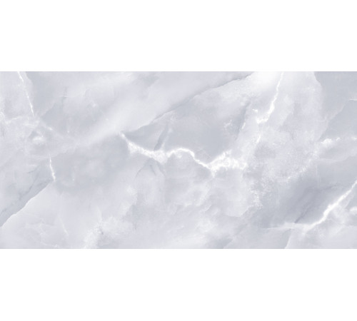 Плитка настенная Grigio TWU09GRG707 249x500x7.5 Глянцевая