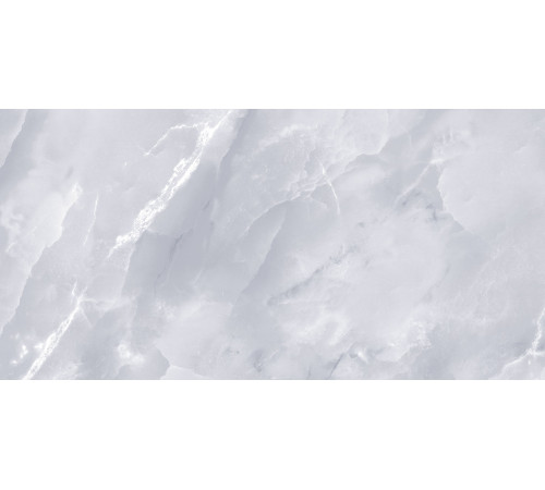 Плитка настенная Grigio TWU09GRG707 249x500x7.5 Глянцевая