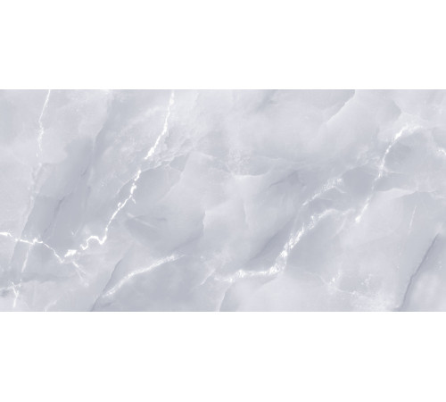 Плитка настенная Grigio TWU09GRG707 249x500x7.5 Глянцевая
