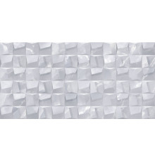Плитка настенная Alma Ceramica TWU09GRG727 Гриджио / Grigio 24.9×50