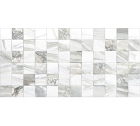 Плитка настенная Alma Ceramica TWU09MRC027 Меркурий / Mercury 24.9×50