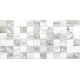 Плитка настенная Mercury TWU09MRC027 249x500x8.5 Глянцевая