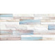Плитка настенная Mattone TWU09MTN604 249x500x8.5 Глянцевая