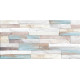 Плитка настенная Mattone TWU09MTN604 249x500x8.5 Глянцевая