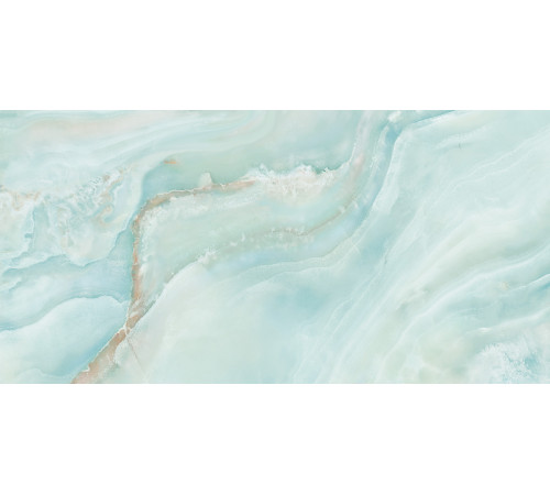 Плитка настенная Nevada TWU09NVD606 249x500x7.5 Глянцевая