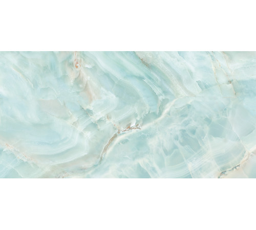 Плитка настенная Nevada TWU09NVD606 249x500x7.5 Глянцевая
