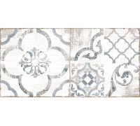 Плитка настенная Alma Ceramica TWU09PSR014 Пластер / Plaster 24.9×50