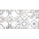 Плитка настенная Plaster TWU09PSR014 249x500x7.5 Матовая